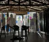 Espetáculo 'Berra!' está em cartaz até segunda-feira na DAC-UEL