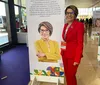 Ex-deputada Elza Correia integra lista das 30 mais influentes