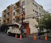 Explosão de transformador deixa Centro de Londrina sem energia