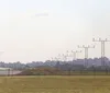 FAB confirma inauguração do ILS de Londrina em um mês