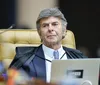 Fachin autoriza Fux a mudar para a Segunda Turma do STF