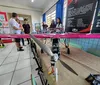 Feira Científica em escola municipal recebe mais de mil pessoas