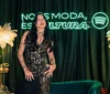 Festa do Grammy Latino em Las Vegas reúne artistas brasileiros