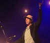 Festival Sesc de Etnias traz diversidade e show de Zeca Baleiro