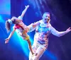 Festival Sou Arte leva o espetáculo 'Imaginarium' a Arapongas