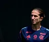 Filipe Luís revaloriza trabalho dos técnicos brasileiros