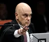 Moraes arquiva investigação contra Bolsonaro no caso Abin Paralela