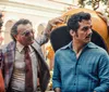 Filme 'O Agente Secreto' chega aos cinemas de todo o país