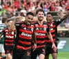 Flamengo derrota o Palmeiras e é tetra na Libertadores