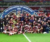 Flamengo quer o mundo de novo na quarta-feira contra o PSG