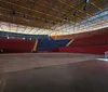 Fundação de Esportes quer reinstalação do piso do Moringão