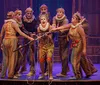 'GAG' tem apresentação gratuita no Festival de Dança