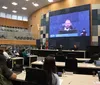 Gasto milionário com TV Câmara é ‘escárnio’, afirma analista