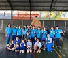 Generosidade é tema de Gincana Literária em escola de Londrina