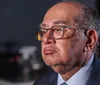 Gilmar vota: só PGR pode pedir impeachment de ministro do STF