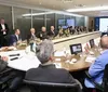 Governadores anunciam "Consórcio da Paz" após operação no Rio
