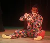 Grupo italiano traz a Commedia Dell'Arte a Londrina