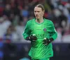 Herói do PSG, Safonov quebrou mão esquerda na disputa de pênaltis