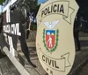Homem é investigado por simular assalto para matar a esposa no Paraná
