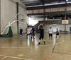 Homens 40+ unem basquete e camaradagem na UEL