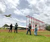 ILS começa a operar no aeroporto de Londrina