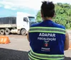 Servidores da Adapar poderão entrar em greve na sexta-feira