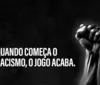 Jogador acusado de racismo em jogo no Paraná é demitido