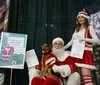Lançada a campanha Papai Noel dos Correios em Londrina