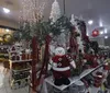 Lojistas esperam crescimento nas vendas de Natal em Londrina