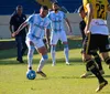 Londrina acerta volta de Paulinho Moccelin