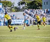 Londrina empata com São Bernardo e garante acesso à Série B
