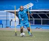 Quirino dá volta por cima no Londrina e se torna peça decisiva