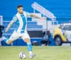 Londrina faz primeiro contato, mas Lucas Marques espera proposta