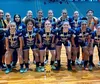 Londrina fica em terceiro lugar na 37ª edição dos Jojups