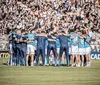 Londrina foca em elevar nível do elenco para Série B