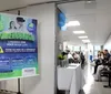 Londrina lança campanha contra tuberculose