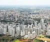 Londrina marca presença com 9 empresas entre as gigantes do Brasil