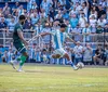 Queda de aproveitamento do ataque do Londrina preocupa