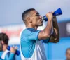 Londrina se reapresenta e inicia pré-temporada hoje
