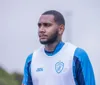 Londrina tem pouco tempo para cobrir proposta por Manzoli