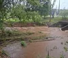 Londrina ultrapassa média de chuva para o mês de novembro