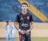 Londrina vai utilizar jovem do City London no Paranaense