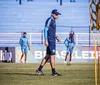 Roger confirma permanência no Londrina e data de reapresentação