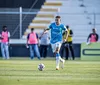 Londrina vive incógnita com relação a três jogadores para 2026
