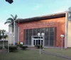 MP denuncia ex-policial penal que sacou arma em balada