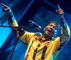 Morre Jimmy Cliff, um dos grandes nomes do reggae