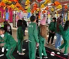Mostras culturais encerram o ano letivo em Cambé