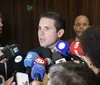 Motta marca para outubro votação do projeto do IR