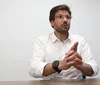 'Não há motivo para as pessoas dormirem na rua', diz Tiago