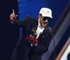 O ano de Bad Bunny: prêmios, política e o poder da cultura latina